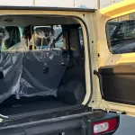 SUZUKI JIMNY 2025 MODEL YEAR TAN COLOR EXTERIOR - Thumbnail 8