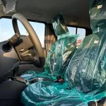 SUZUKI JIMNY 2025 MODEL YEAR TAN COLOR EXTERIOR - Thumbnail 11