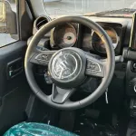 SUZUKI JIMNY 2025 MODEL YEAR TAN COLOR EXTERIOR - Thumbnail 12