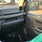 SUZUKI JIMNY 2025 MODEL YEAR TAN COLOR EXTERIOR - Thumbnail 15