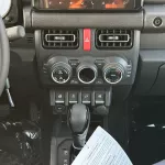 SUZUKI JIMNY 2025 MODEL YEAR TAN COLOR EXTERIOR - Thumbnail 16