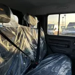 SUZUKI JIMNY 2025 MODEL YEAR TAN COLOR EXTERIOR - Thumbnail 17