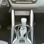 TOYOTA COROLLA CROSS 2024 2.0L WHITE COLOR EXTERIOR - Thumbnail 13