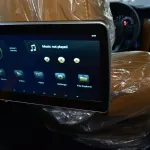 2023 TOYOTA FORTUNER VXR LIIMITED 4.0L V6 PETROL - Thumbnail 13