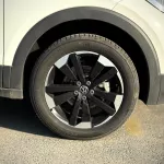 Volkswagen Tacqua 1.2L Turbo Petrol FWD 2024 Model Year White Color - Thumbnail 9