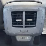 Volkswagen Tacqua 1.2L Turbo Petrol FWD 2024 Model Year White Color - Thumbnail 12