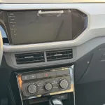 Volkswagen Tacqua 1.2L Turbo Petrol FWD 2024 Model Year White Color - Thumbnail 13