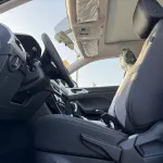 Volkswagen Tacqua 1.2L Turbo Petrol FWD 2024 Model Year White Color - Thumbnail 14
