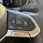 Volkswagen Tacqua 1.2L Turbo Petrol FWD 2024 Model Year White Color - Thumbnail 15