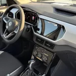 Volkswagen Tacqua 1.2L Turbo Petrol FWD 2024 Model Year White Color - Thumbnail 16