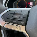 Volkswagen Tacqua 1.2L Turbo Petrol FWD 2024 Model Year White Color - Thumbnail 17
