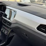 Volkswagen Tacqua 1.2L Turbo Petrol FWD 2024 Model Year White Color - Thumbnail 21
