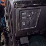 TOYOTA PRADO TX.L 4.0L PETROL 4WD 2023 MODEL YEAR BLACK COLOR - Thumbnail 5