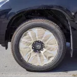 TOYOTA PRADO TX.L 4.0L PETROL 4WD 2023 MODEL YEAR BLACK COLOR - Thumbnail 13