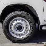 TOYOTA HILUX 2.7L PETROL SINGLE CAB 2025 MODEL YEAR WHITE COLOR - Thumbnail 17