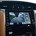 2023 TOYOTA FORTUNER VXR LIIMITED 4.0L V6 PETROL - Thumbnail 15