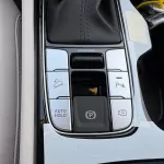 Hyundai Tucson Smartstream 2.0L Petrol 2024 Model Year White Color - Thumbnail 19