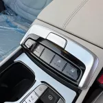 Hyundai Tucson Smartstream 2.0L Petrol 2024 Model Year White Color - Thumbnail 20