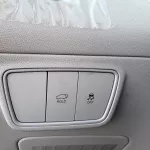 Hyundai Tucson Smartstream 2.0L Petrol 2024 Model Year White Color - Thumbnail 21