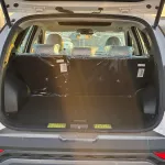 Hyundai Tucson Smartstream 2.0L Petrol 2024 Model Year White Color - Thumbnail 22