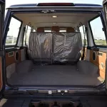 TOYOTA LAND CRUISER 76 HARDTOP 2025 MODEL YEAR SDLX PETROL GRAY COLOR - Thumbnail 10