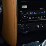 2023 TOYOTA FORTUNER VXR LIIMITED 4.0L V6 PETROL - Thumbnail 16