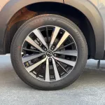 Nissan Pathfinder R53 2024 Model Year 3.5L Petrol 4WD Metallic Grey Exterior - Thumbnail 8