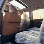 Nissan Pathfinder R53 2024 Model Year 3.5L Petrol 4WD Metallic Grey Exterior - Thumbnail 14