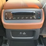 Nissan Pathfinder R53 2024 Model Year 3.5L Petrol 4WD Metallic Grey Exterior - Thumbnail 18