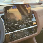 Nissan Pathfinder R53 2024 Model Year 3.5L Petrol 4WD Metallic Grey Exterior - Thumbnail 21
