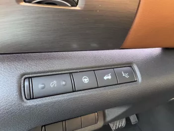 Nissan Pathfinder R53 2024 Model Year 3.5L Petrol 4WD Metallic Grey Exterior