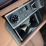 Nissan Pathfinder R53 2024 Model Year 3.5L Petrol 4WD Metallic Grey Exterior - Thumbnail 24