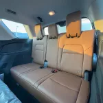 Nissan Pathfinder R53 2024 Model Year 3.5L Petrol 4WD Metallic Grey Exterior - Thumbnail 25
