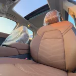 Nissan Pathfinder R53 2024 Model Year 3.5L Petrol 4WD Metallic Grey Exterior - Thumbnail 26