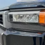 Toyota Land Cruiser Prado TXL 2024 Model Year 2.7L Petrol Black Color - Thumbnail 10