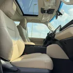 Toyota Land Cruiser Prado TXL 2024 Model Year 2.7L Petrol Black Color - Thumbnail 12