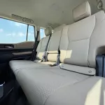 Toyota Land Cruiser Prado TXL 2024 Model Year 2.7L Petrol Black Color - Thumbnail 13