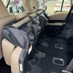 Toyota Land Cruiser Prado TXL 2024 Model Year 2.7L Petrol Black Color - Thumbnail 14