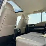 Toyota Land Cruiser Prado TXL 2024 Model Year 2.7L Petrol Black Color - Thumbnail 17