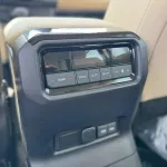 Toyota Land Cruiser Prado TXL 2024 Model Year 2.7L Petrol Black Color - Thumbnail 19