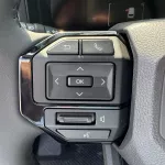 Toyota Land Cruiser Prado TXL 2024 Model Year 2.7L Petrol Black Color - Thumbnail 23