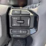 Toyota Land Cruiser Prado TXL 2024 Model Year 2.7L Petrol Black Color - Thumbnail 24