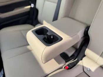 Toyota Land Cruiser Prado TXL 2024 Model Year 2.7L Petrol Black Color