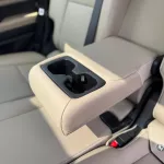 Toyota Land Cruiser Prado TXL 2024 Model Year 2.7L Petrol Black Color - Thumbnail 27