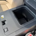 Toyota Land Cruiser Prado TXL 2024 Model Year 2.7L Petrol Black Color - Thumbnail 28