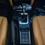 2023 TOYOTA FORTUNER VXR LIIMITED 4.0L V6 PETROL - Thumbnail 17