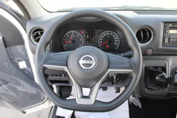 NISSAN URVAN 2025 MODEL YEAR DIESEL 15-SEATER HIGH ROOF NARROW BODY CX