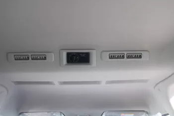 NISSAN URVAN 2025 MODEL YEAR DIESEL 15-SEATER HIGH ROOF NARROW BODY CX
