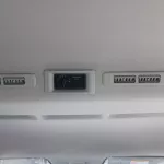 NISSAN URVAN 2025 MODEL YEAR DIESEL 15-SEATER HIGH ROOF NARROW BODY CX - Thumbnail 13