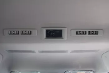 NISSAN URVAN 2025 MODEL YEAR DIESEL 15-SEATER HIGH ROOF NARROW BODY DX